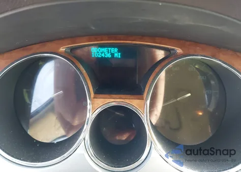 2011 Buick Enclave 1Xl из США, поврежденный, VIN 5GAKRBED5BJ302615